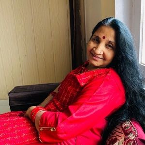 Meet your Posher, Ranjana